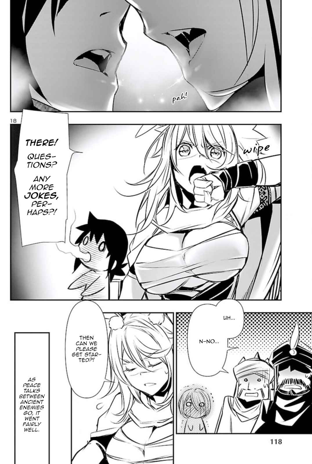 18