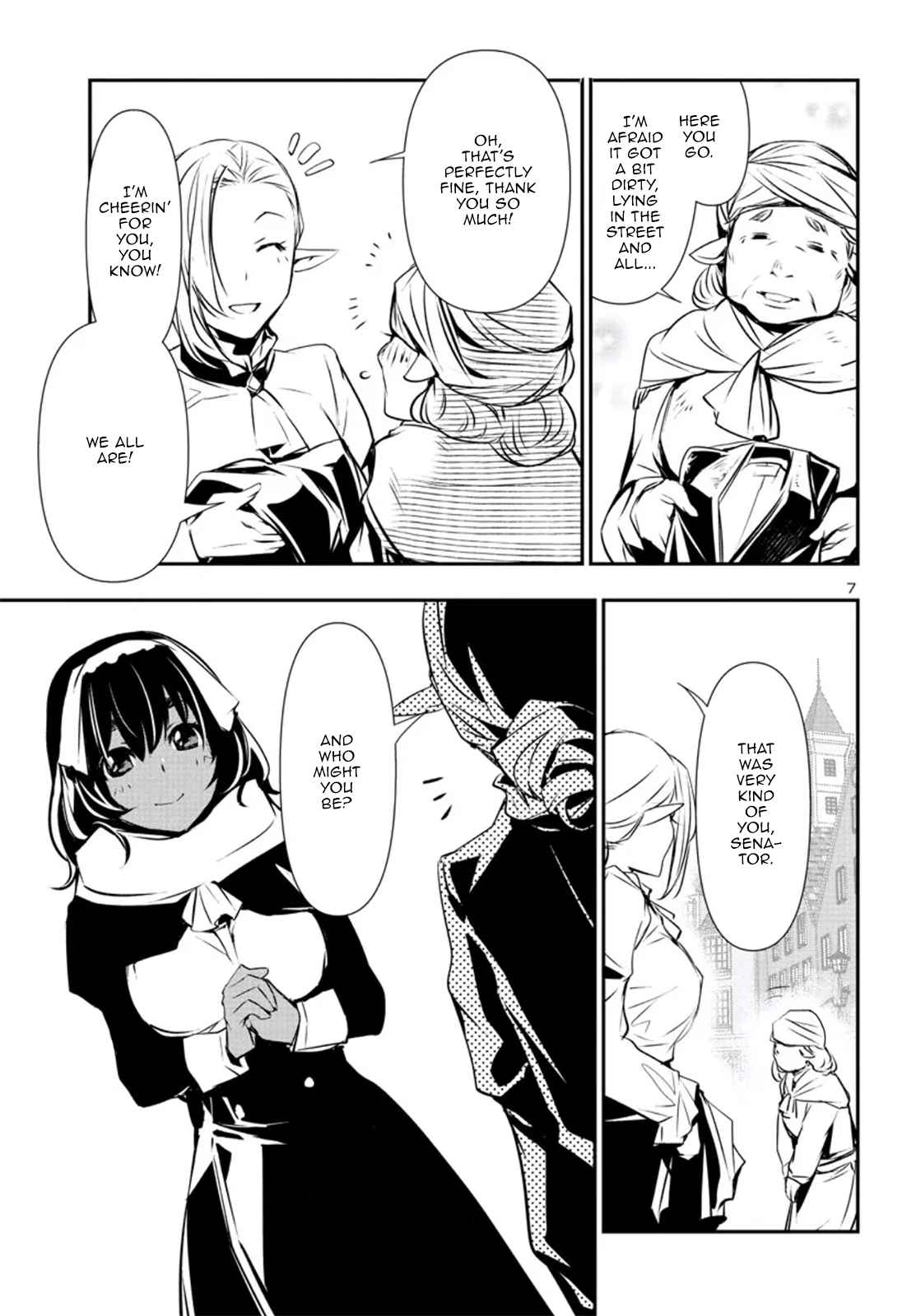 7