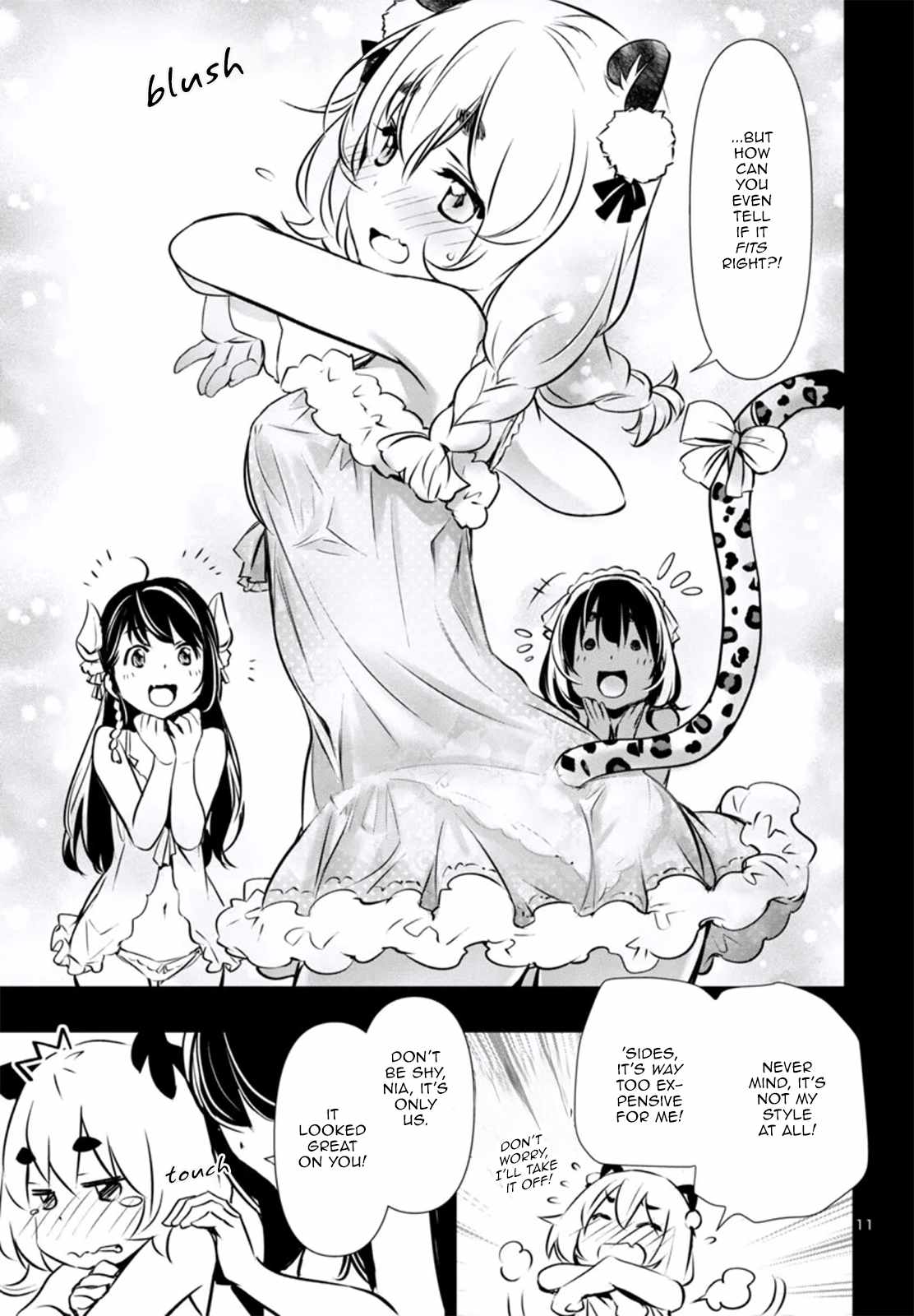 11