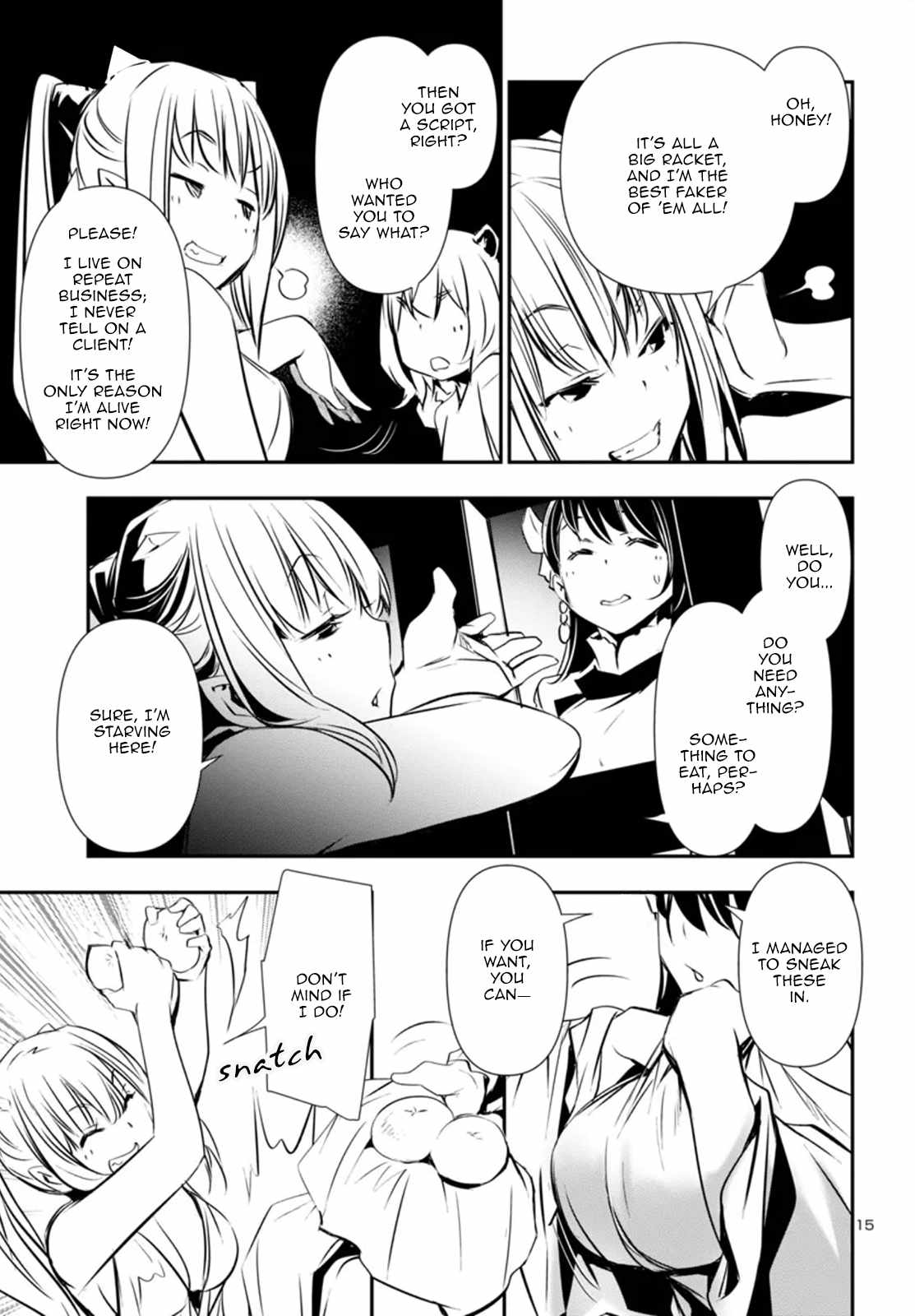 15