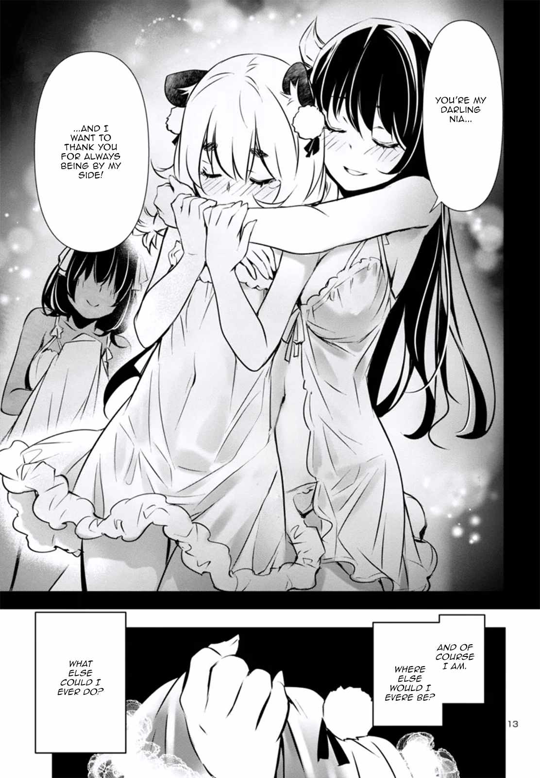13
