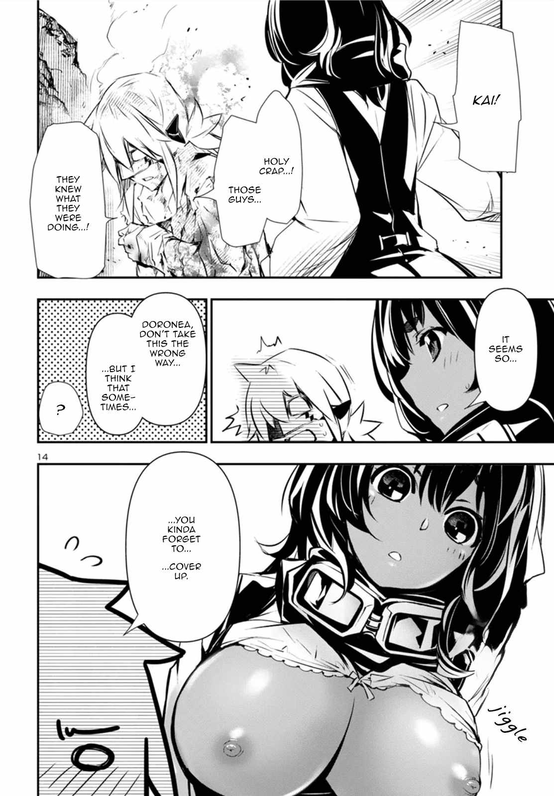 14