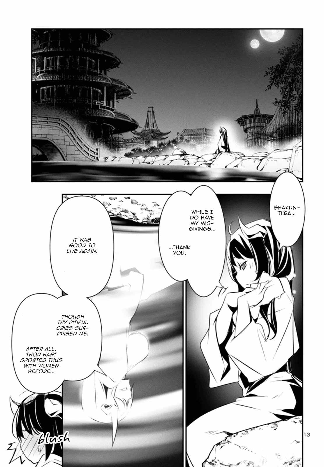 13