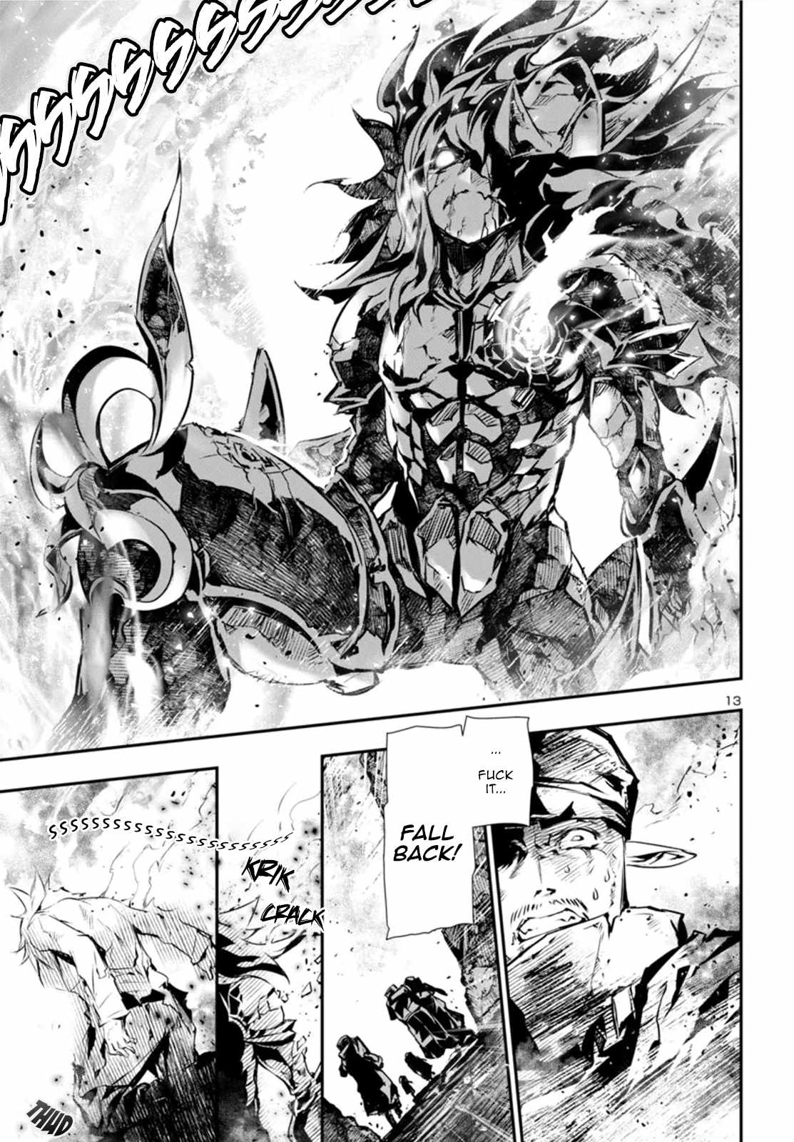 13