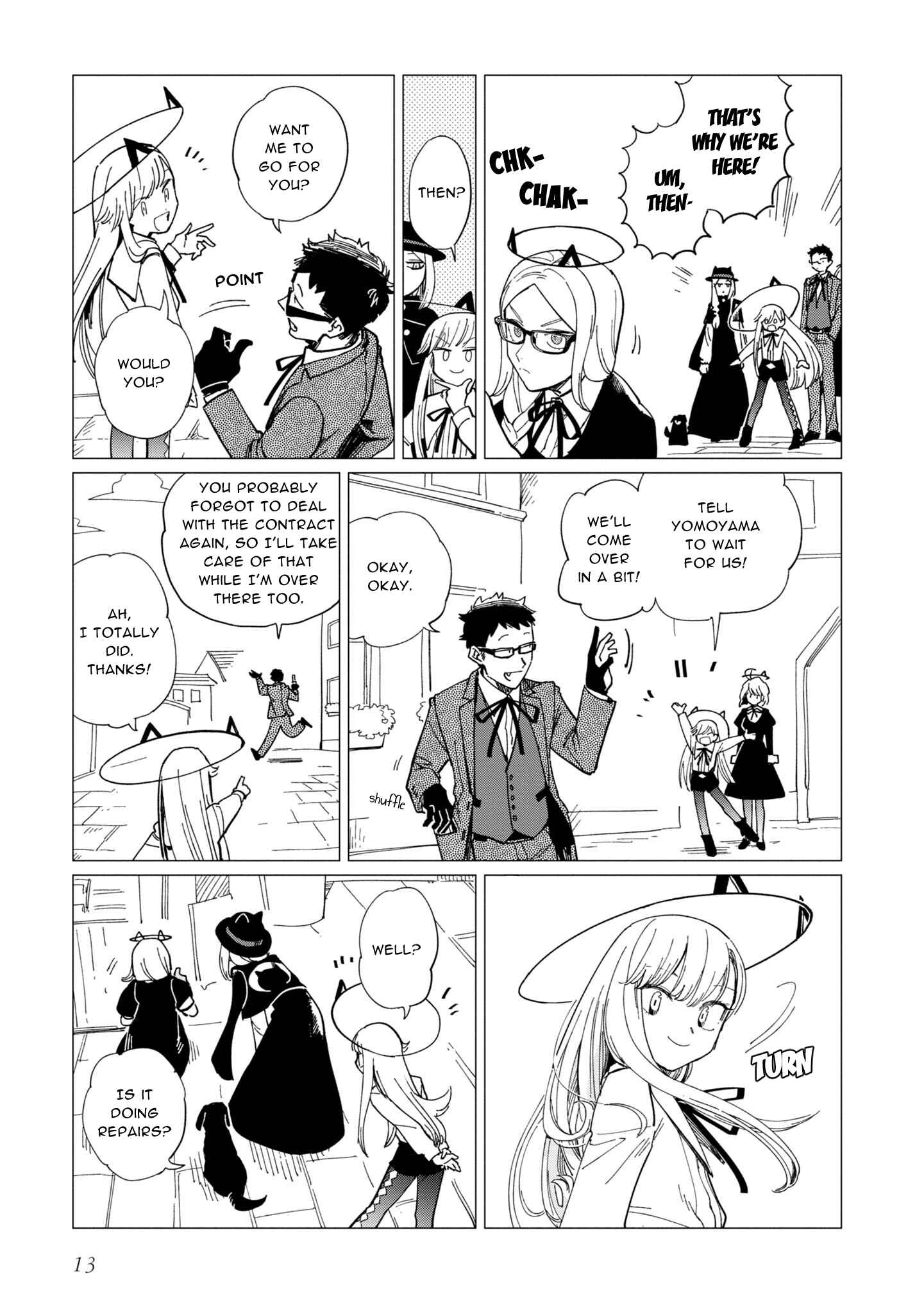 13