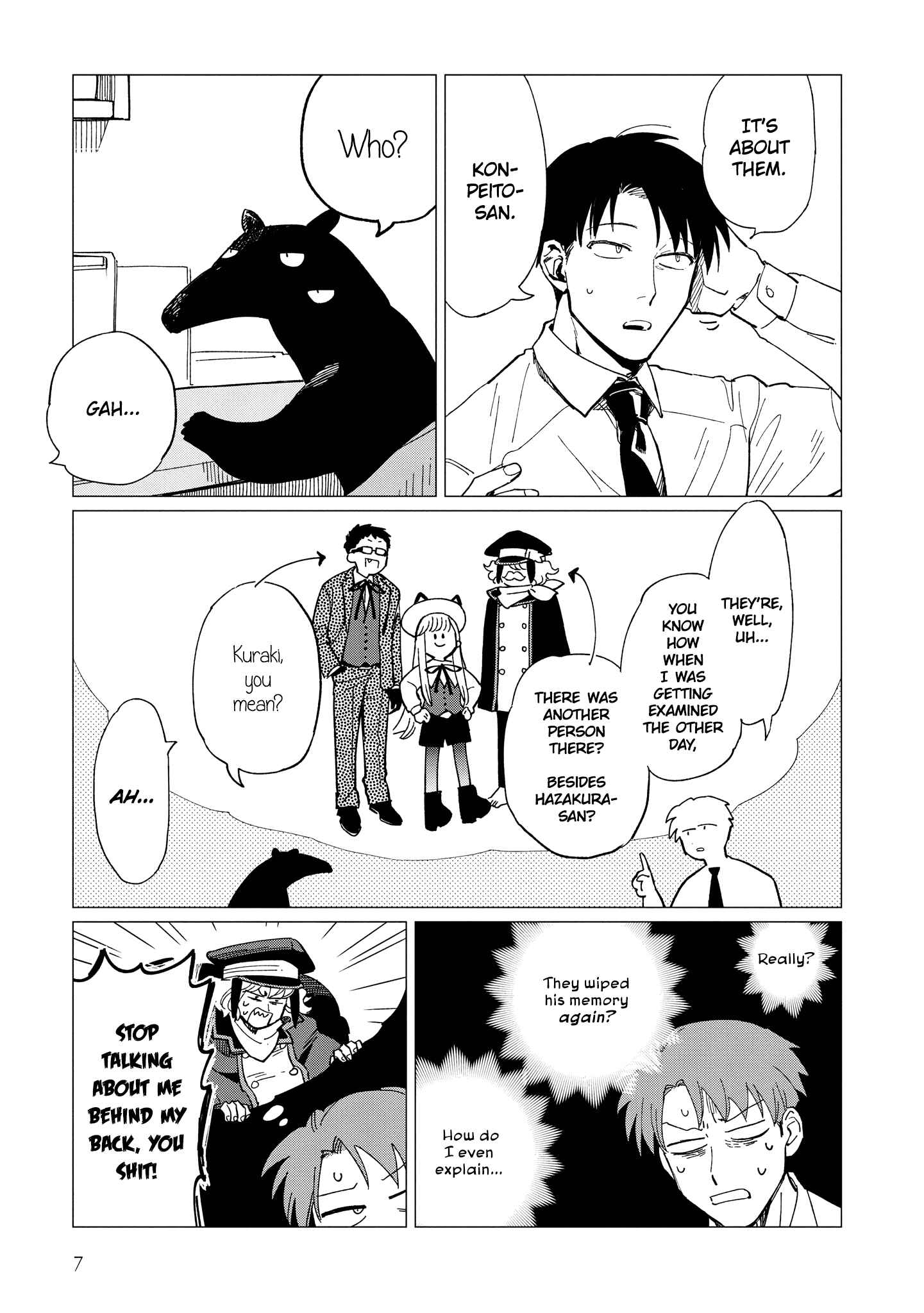 7