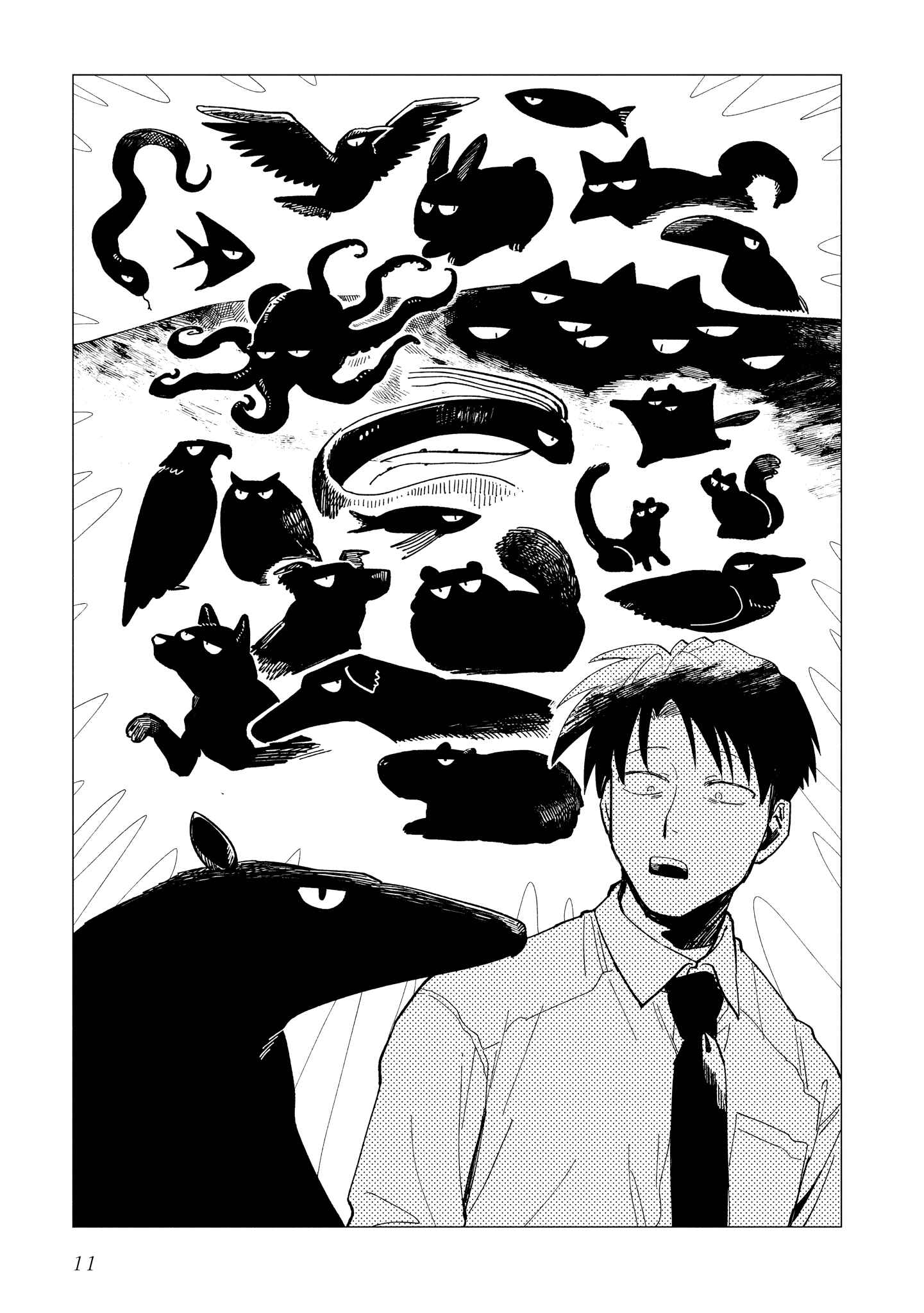 11