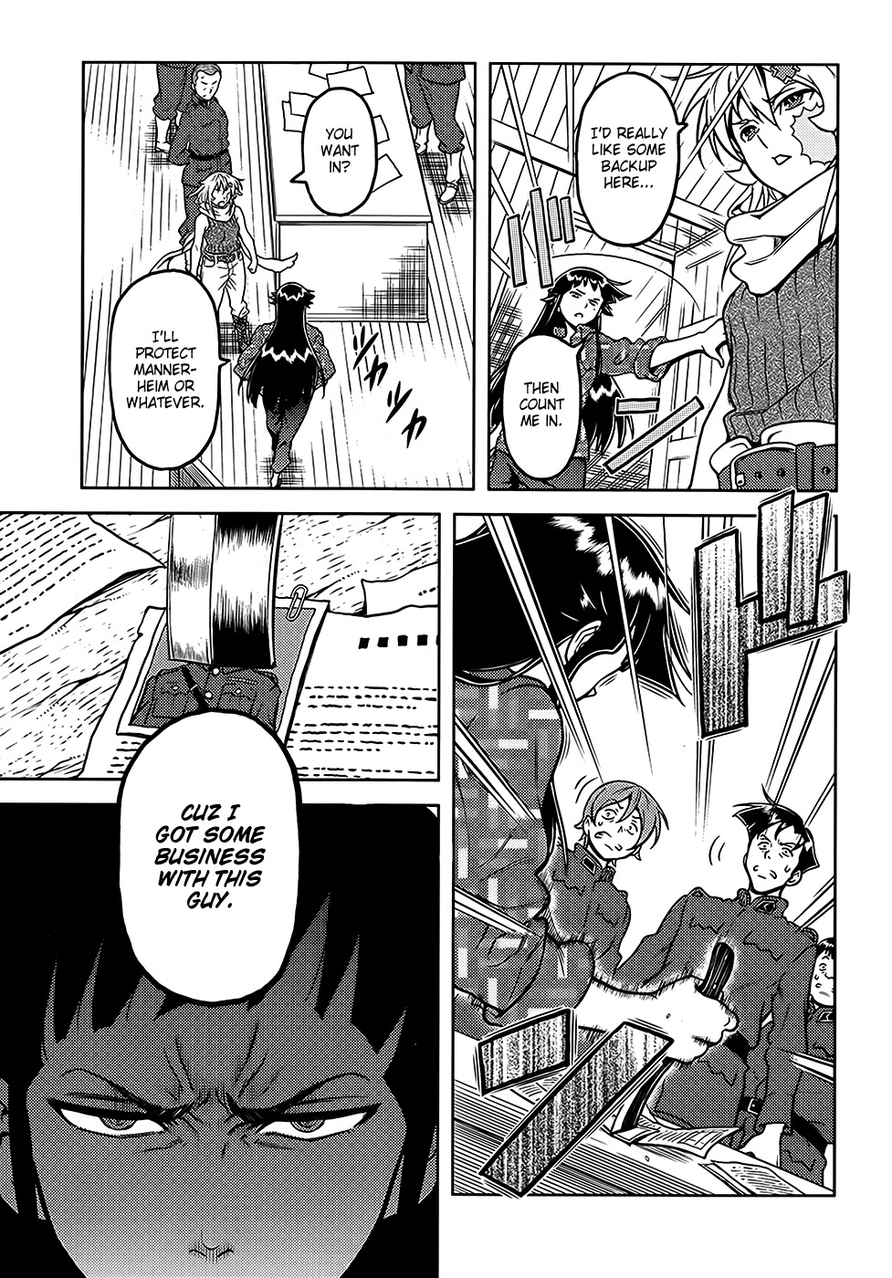 7