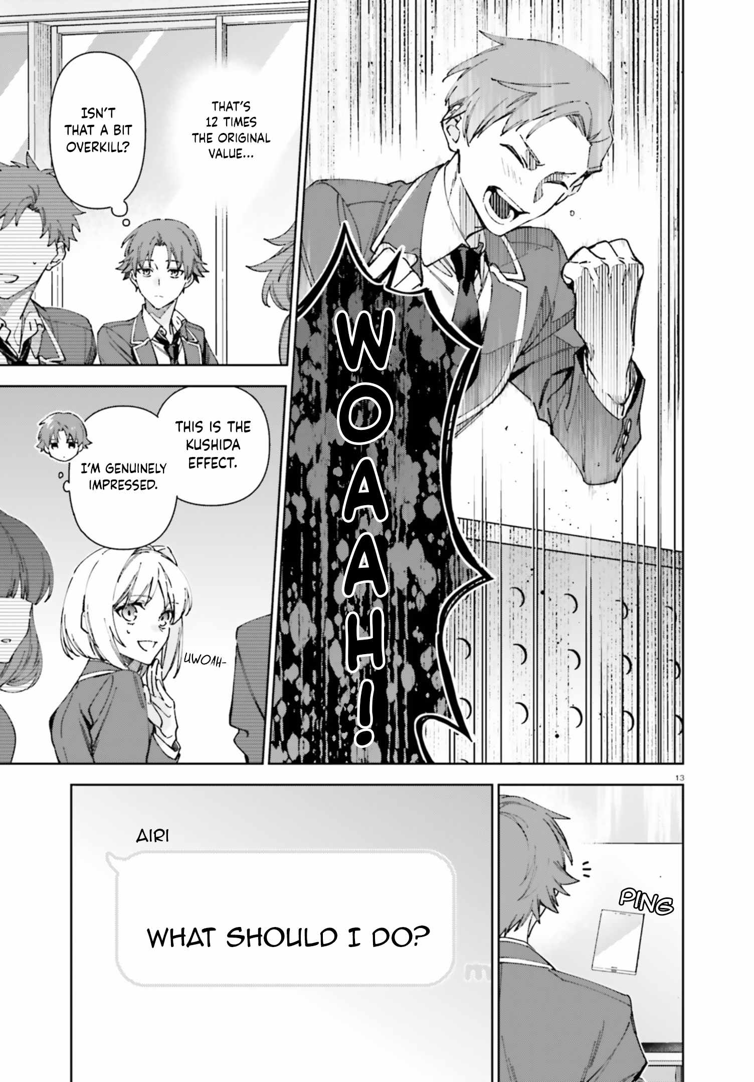 13