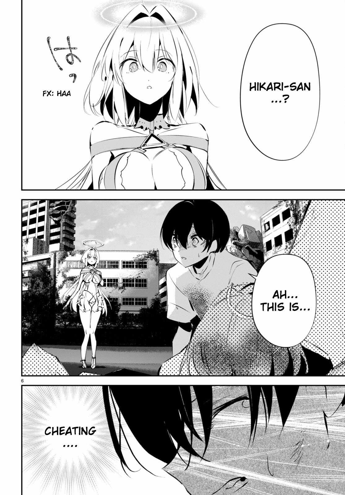 7