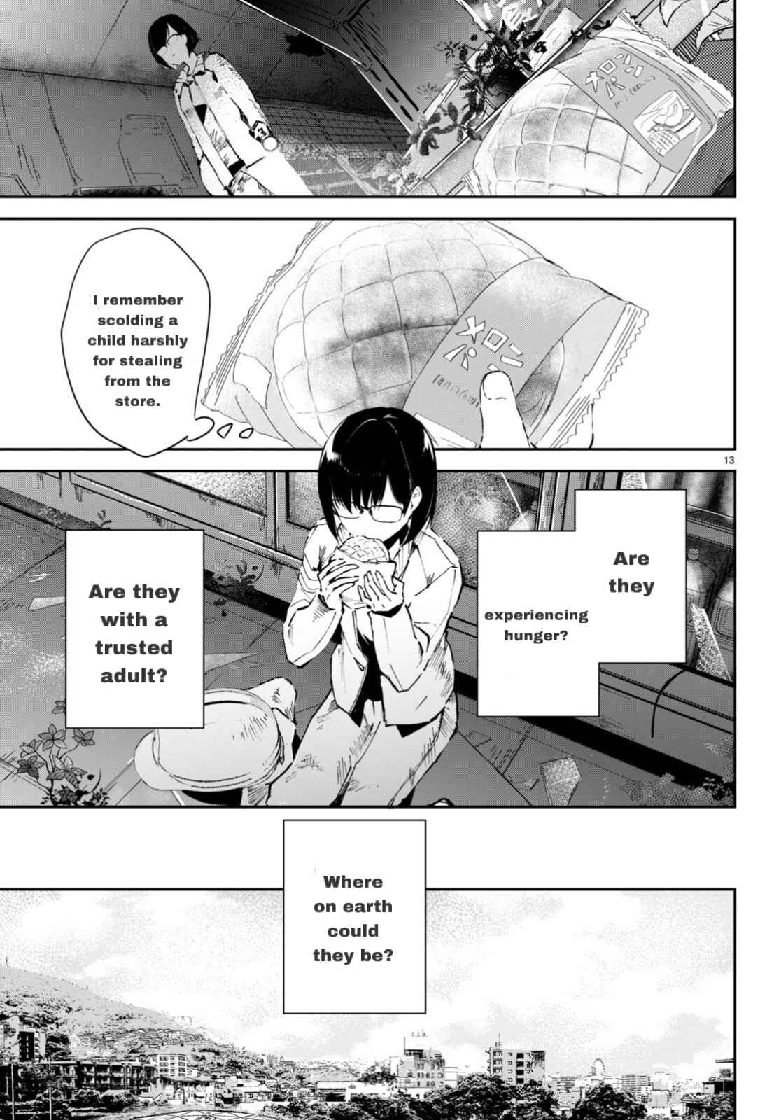 13