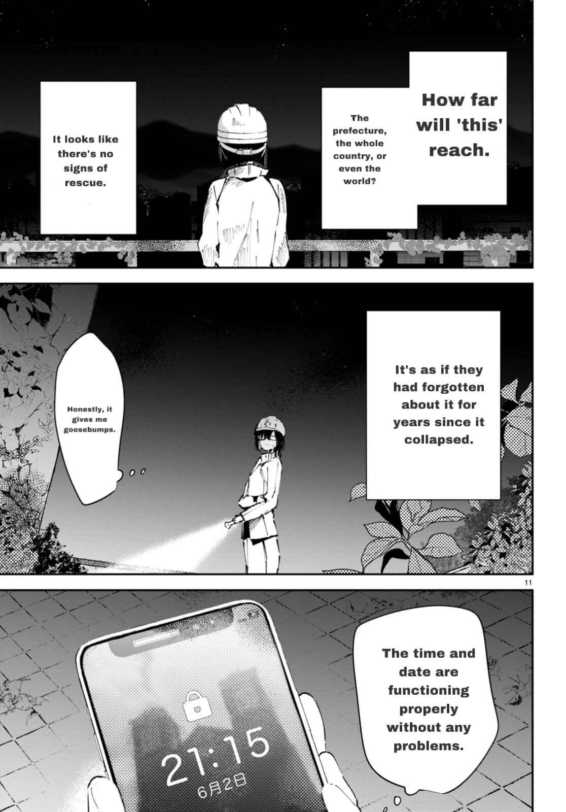 11