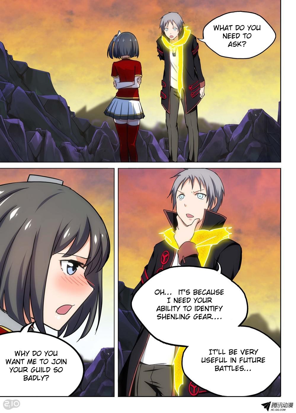 13