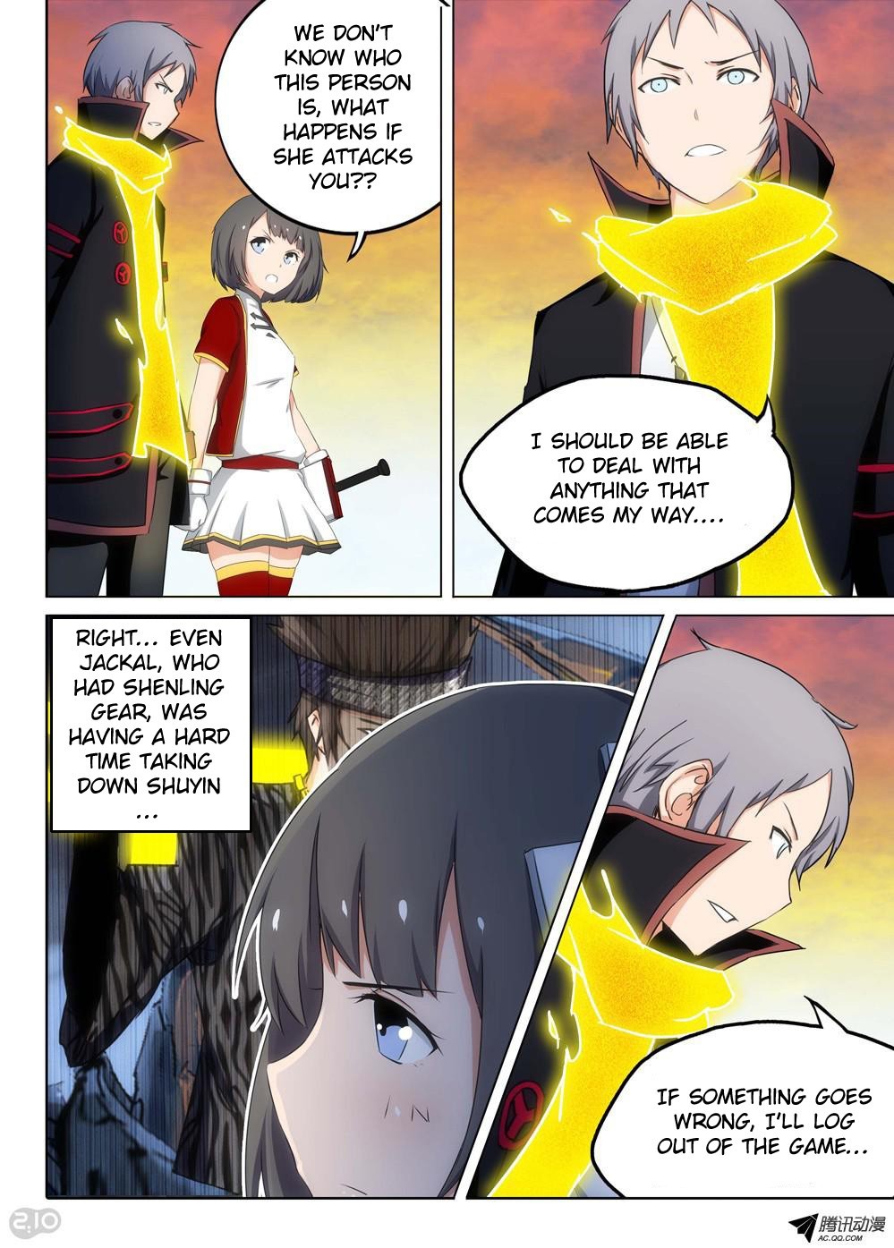 9