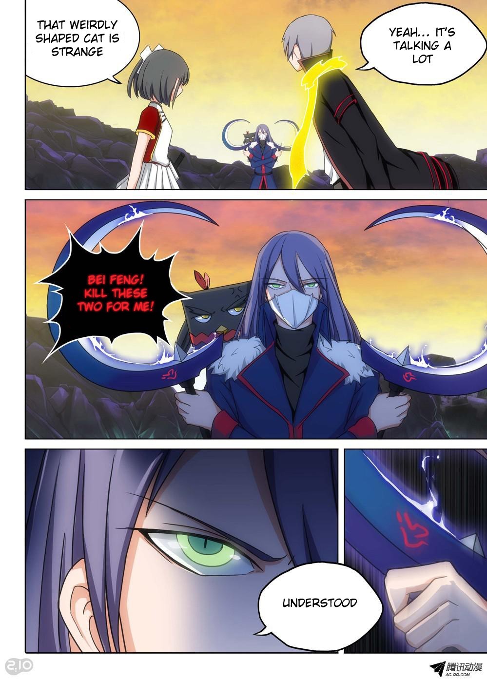 9