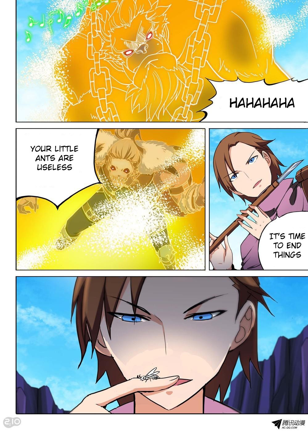9