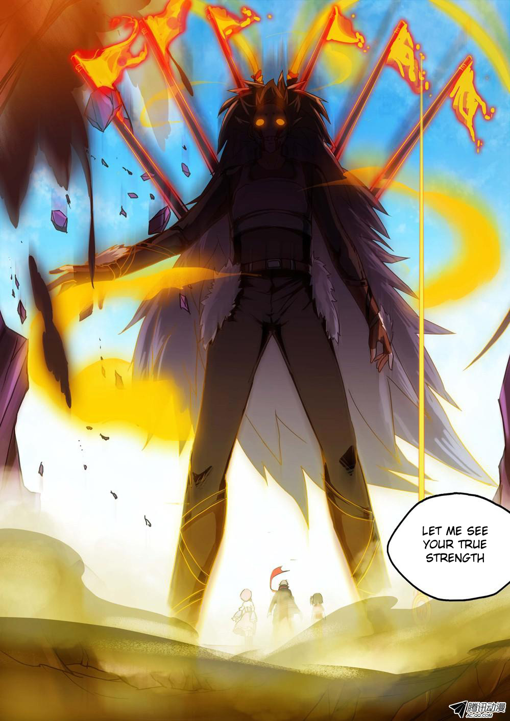 8