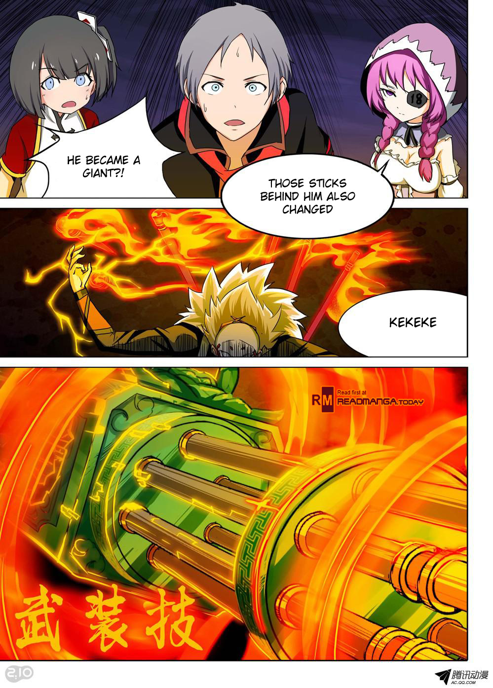 9