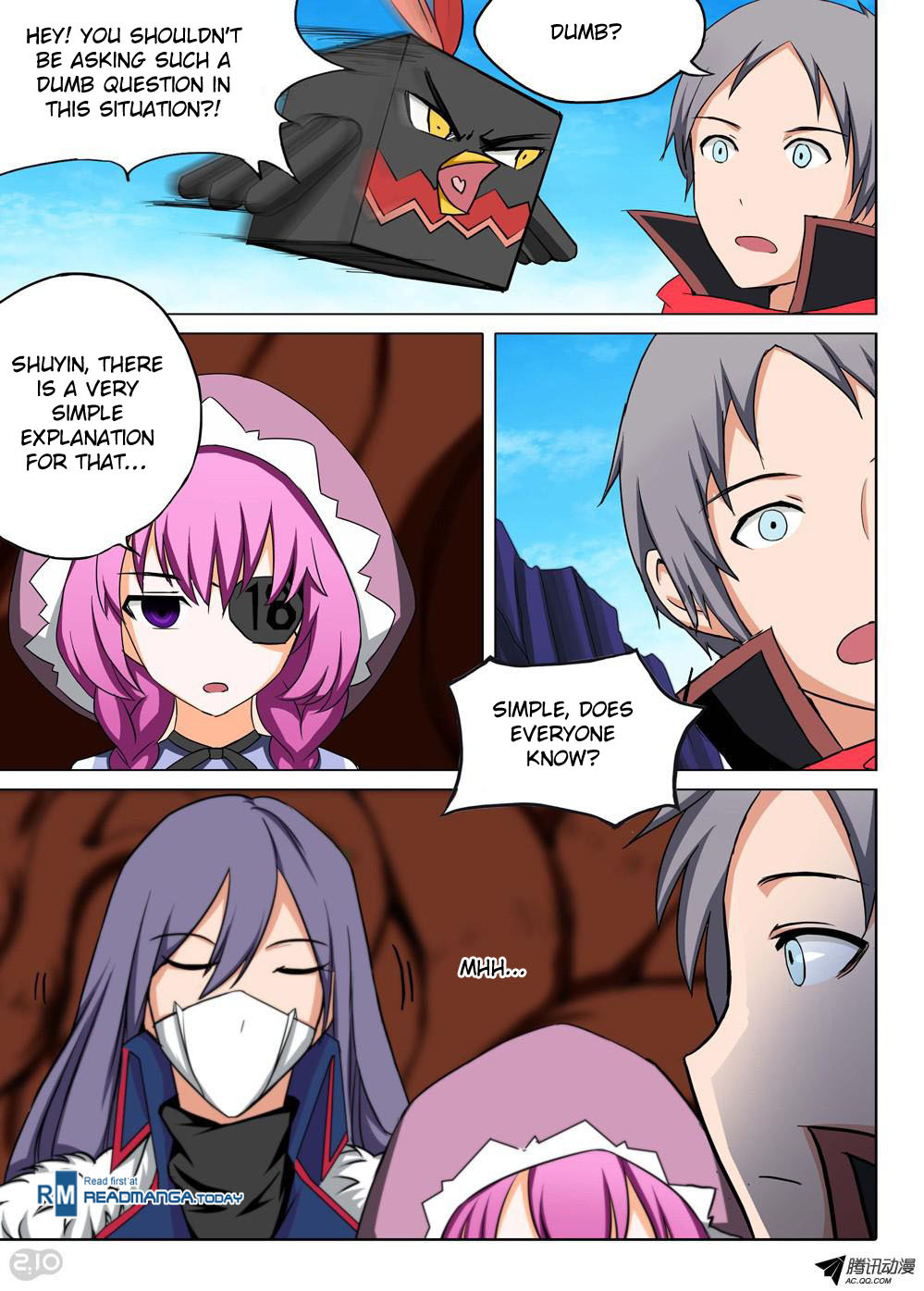 8