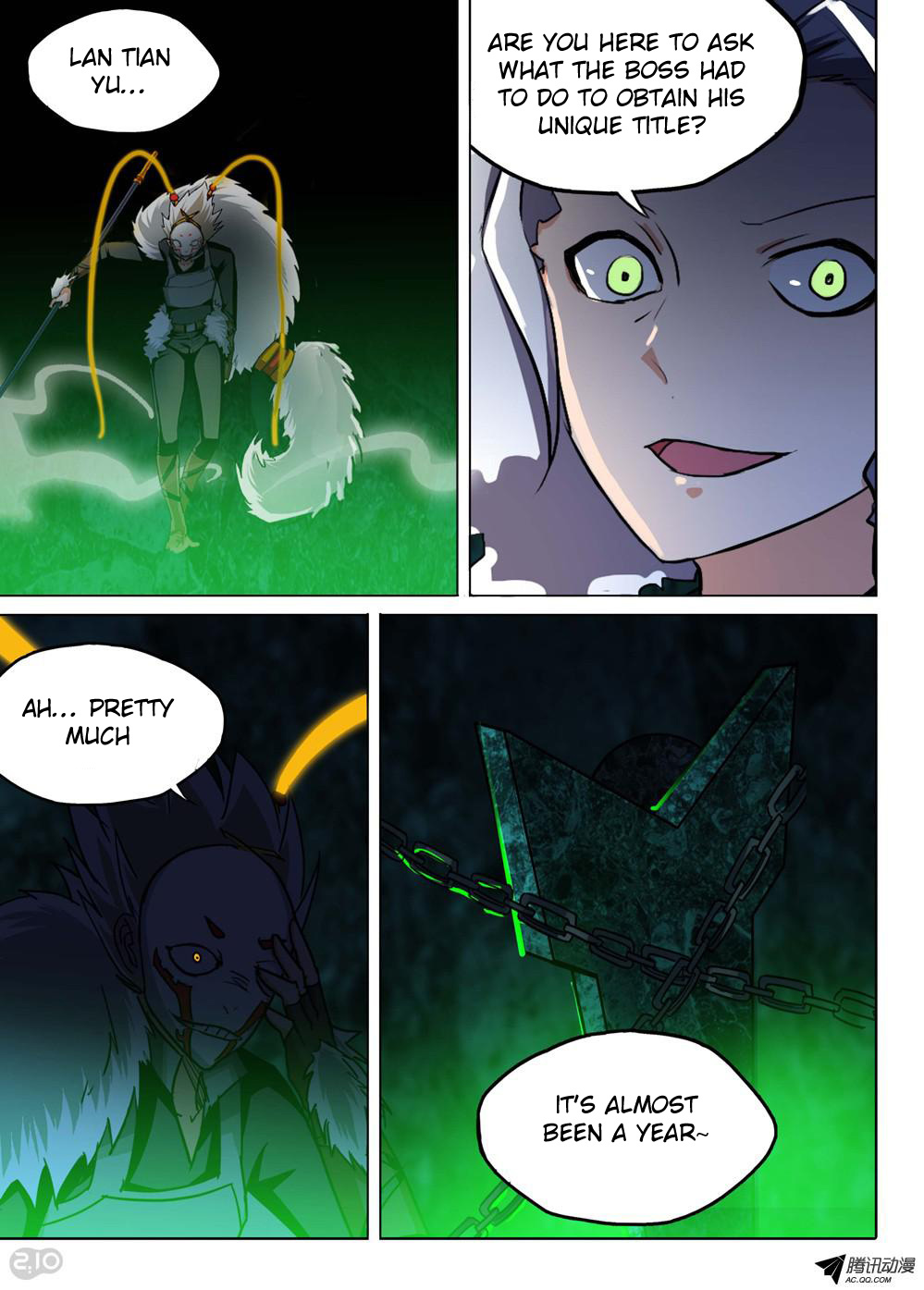 8