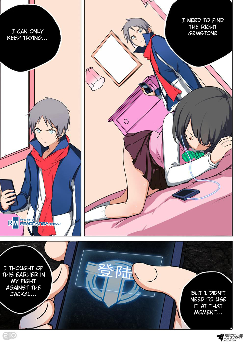 8