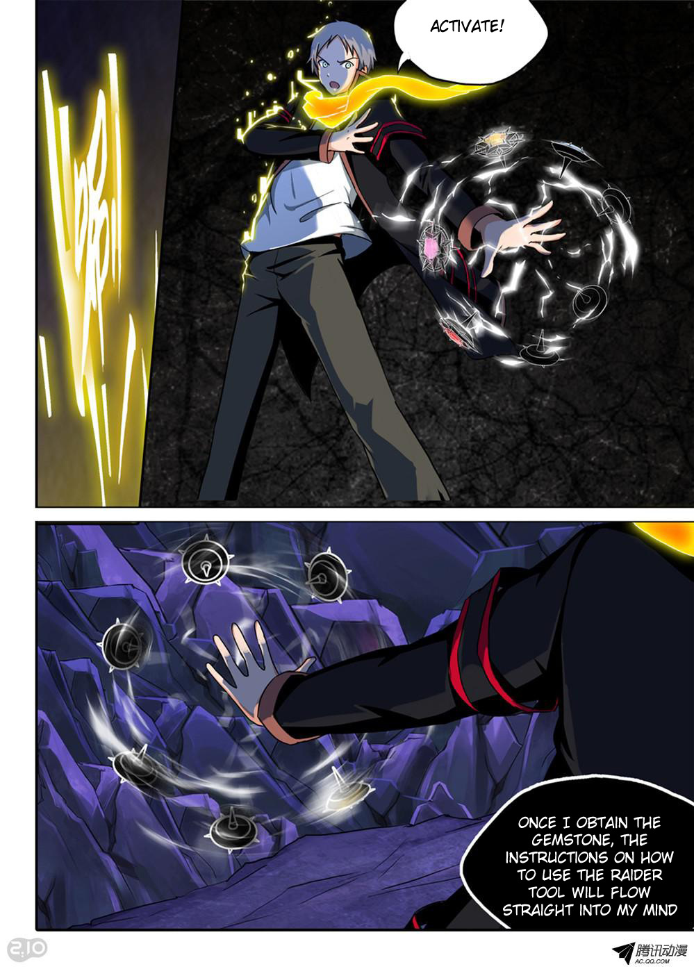 9