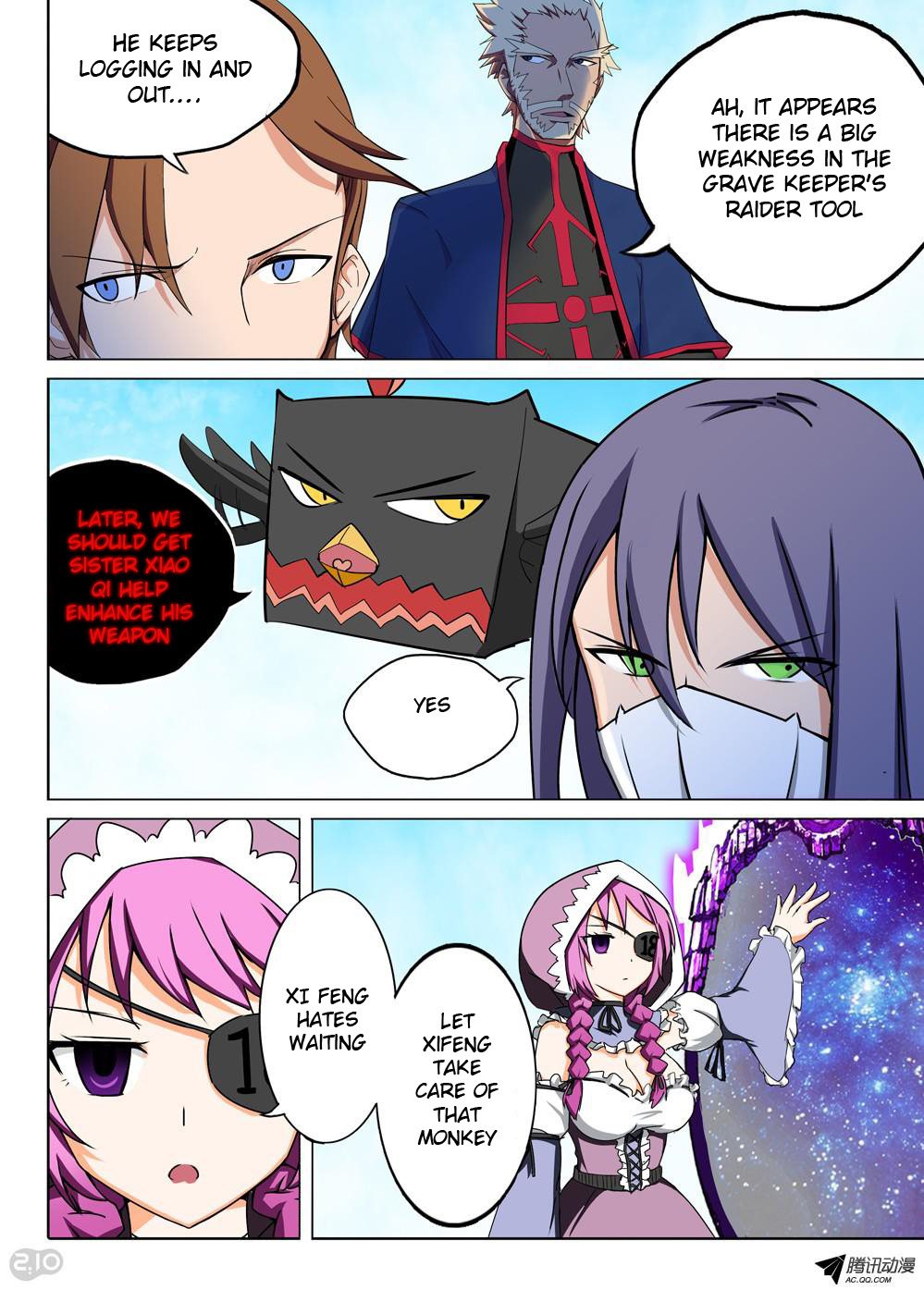 3