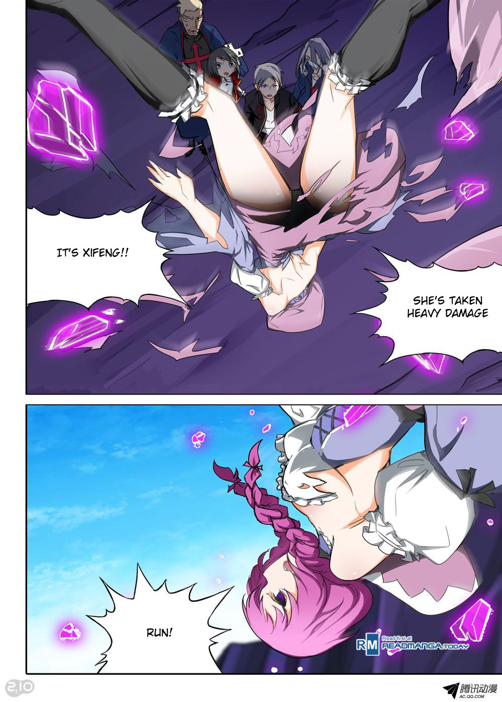 8