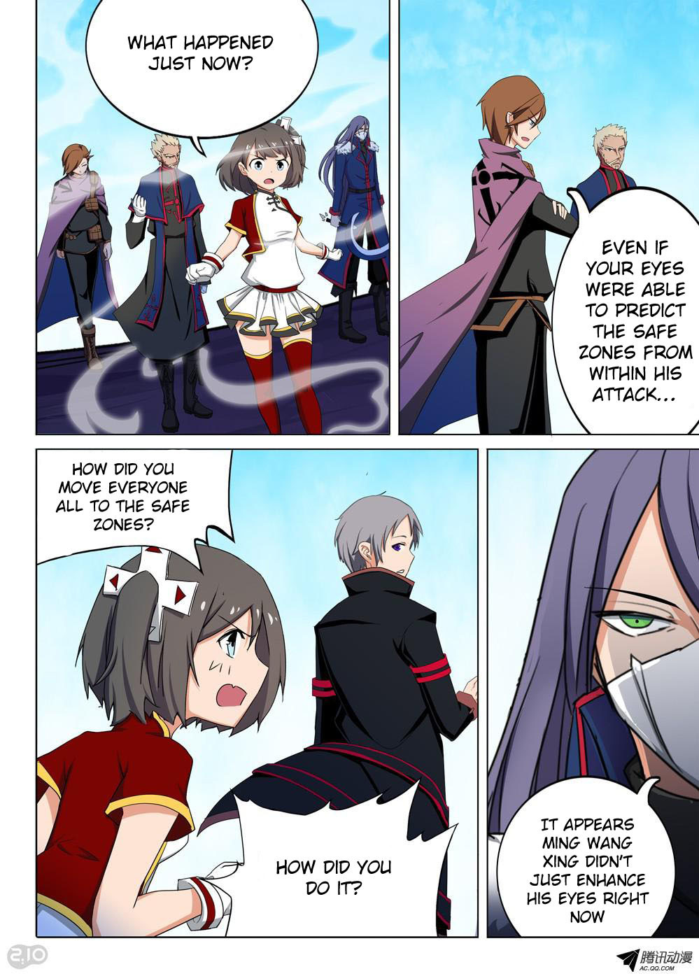 7
