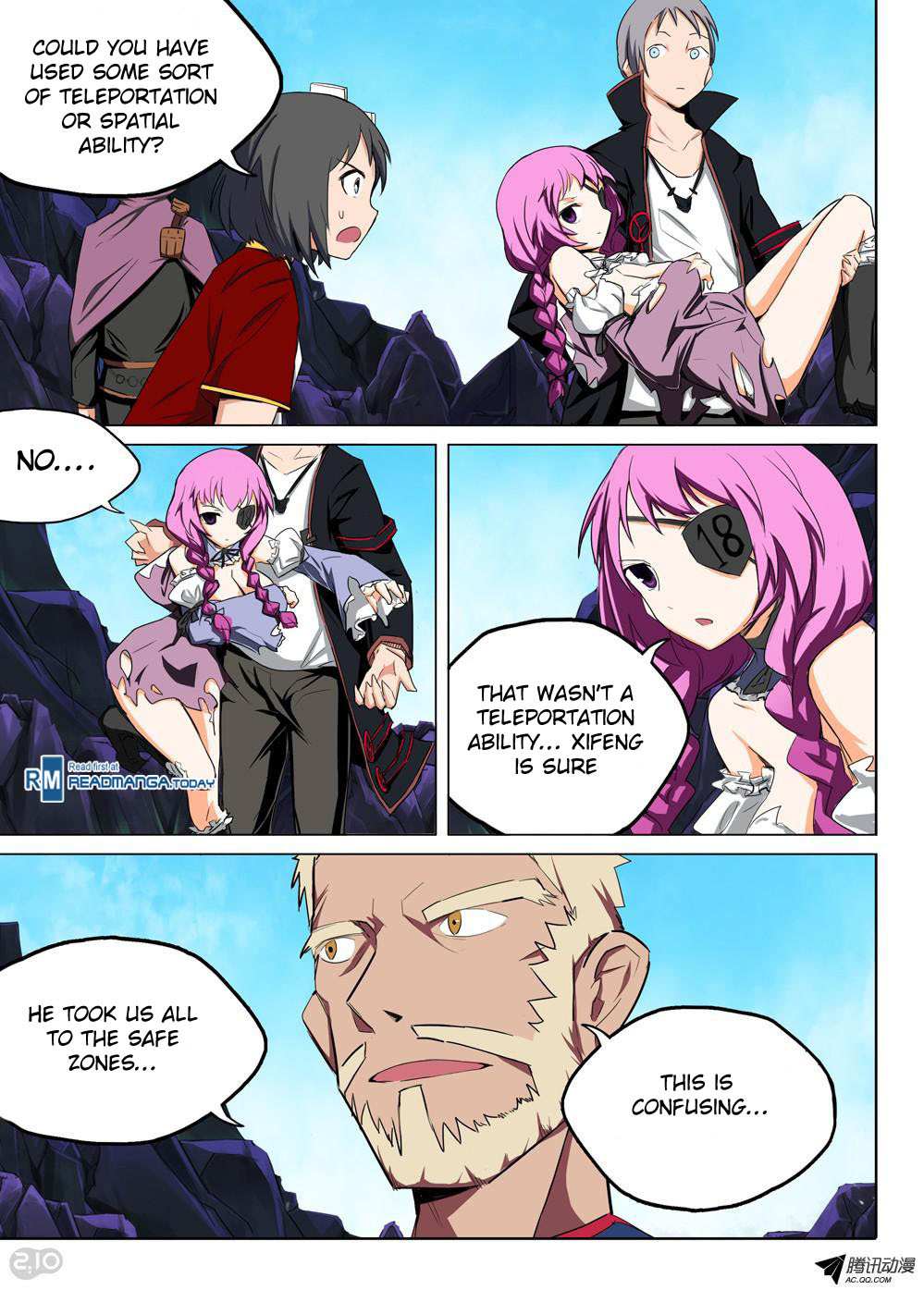 8