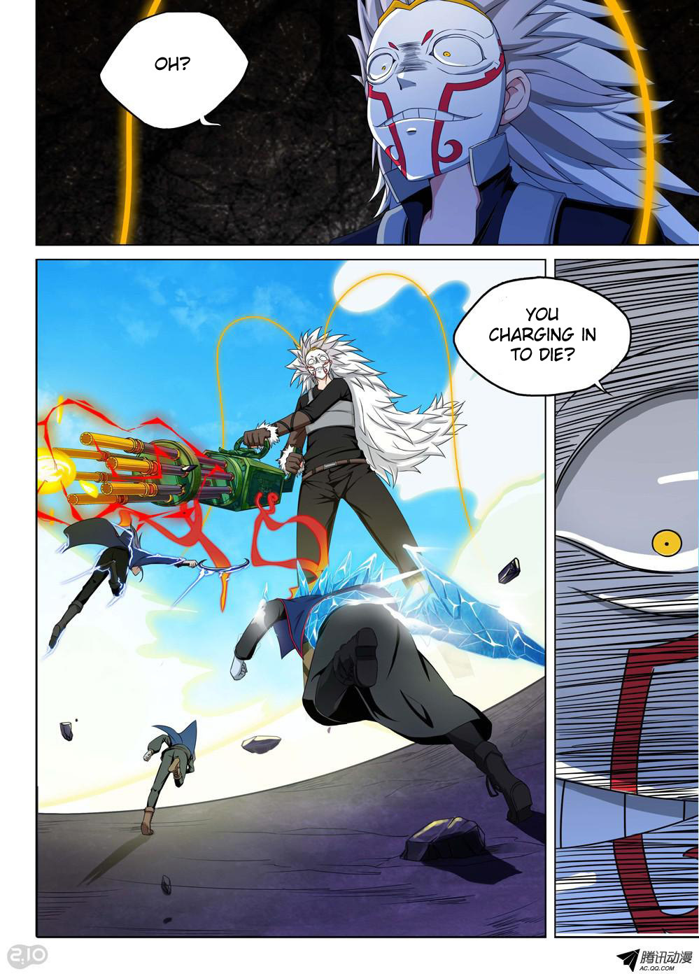 7