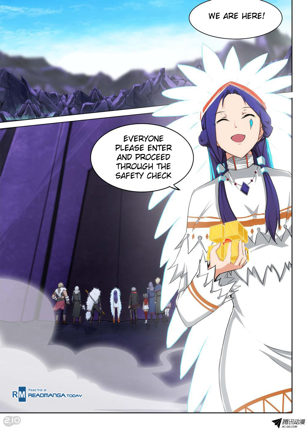 8
