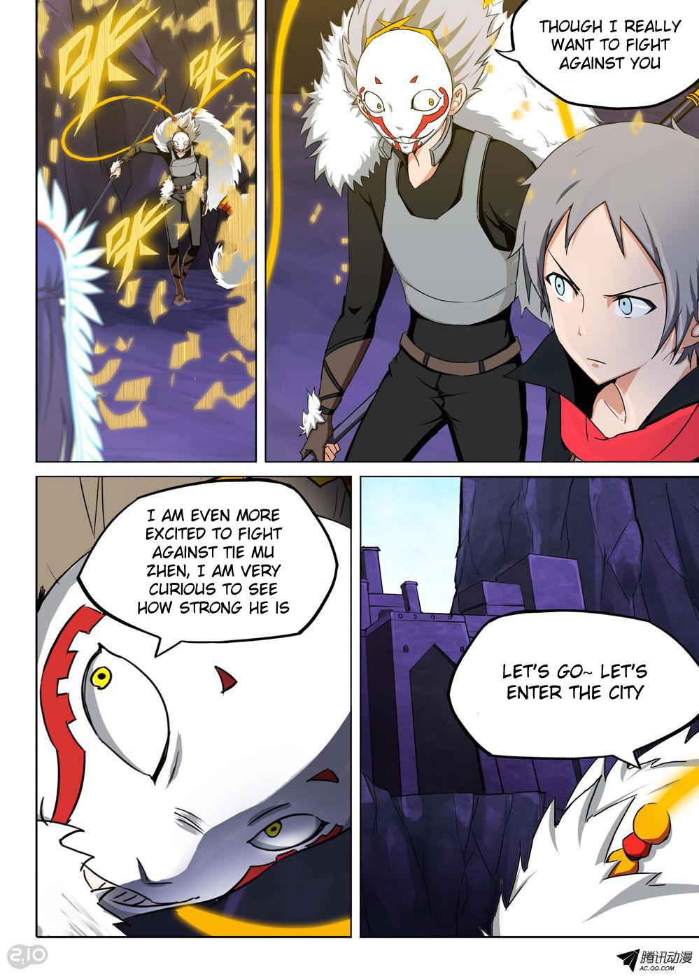 7