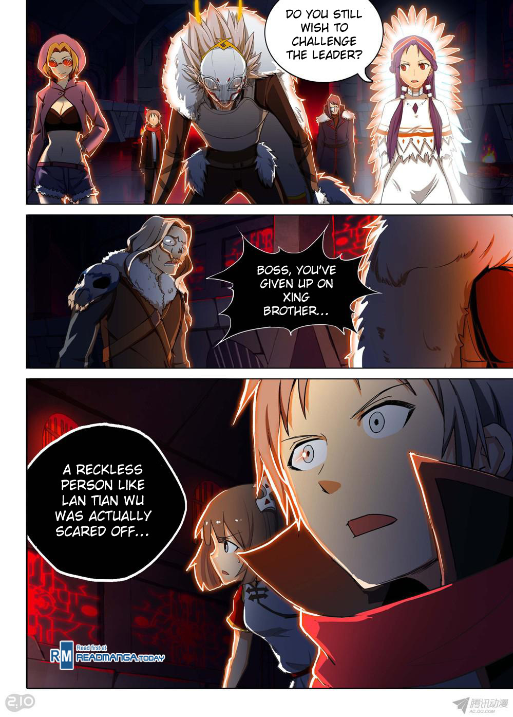 8