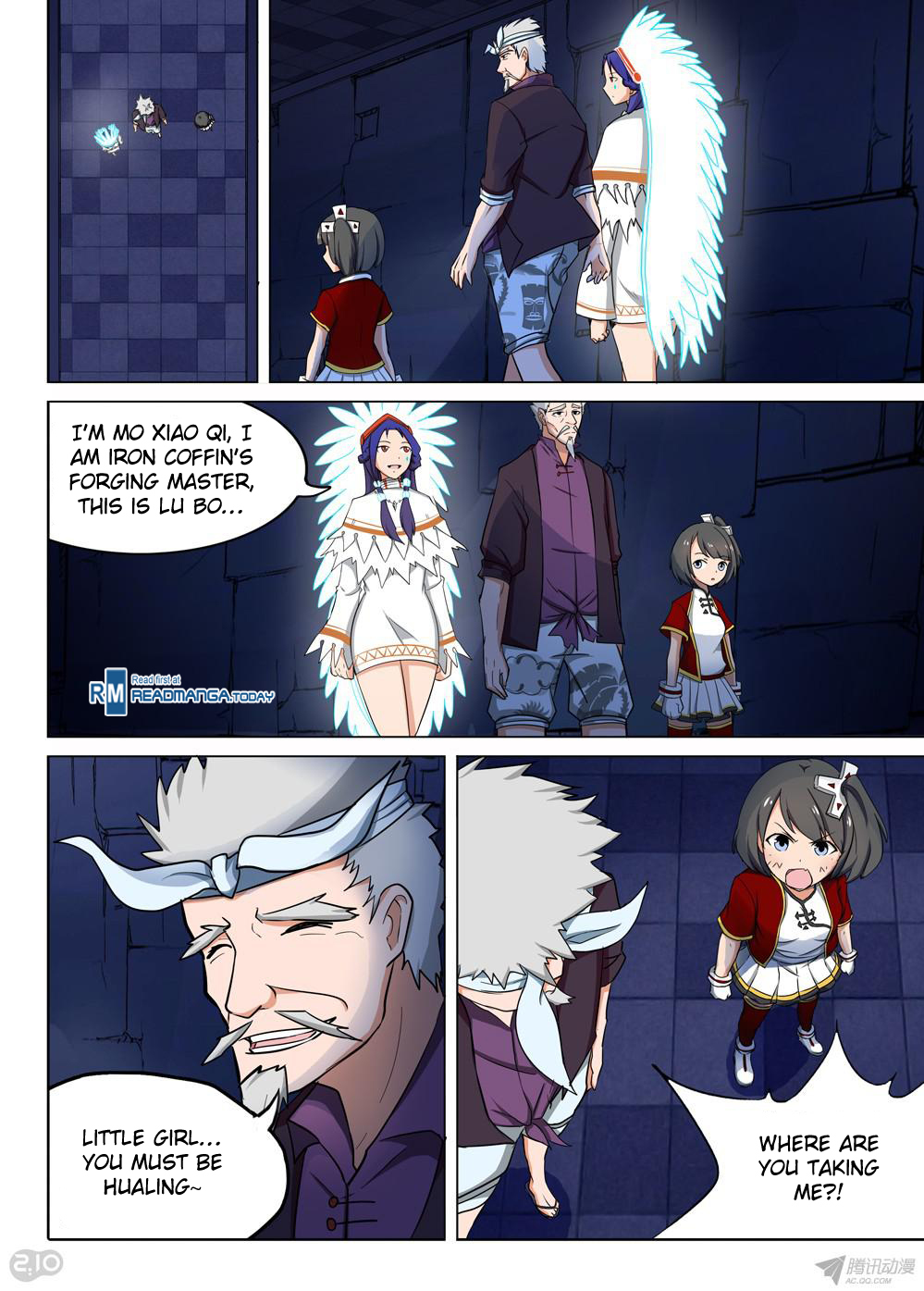 8