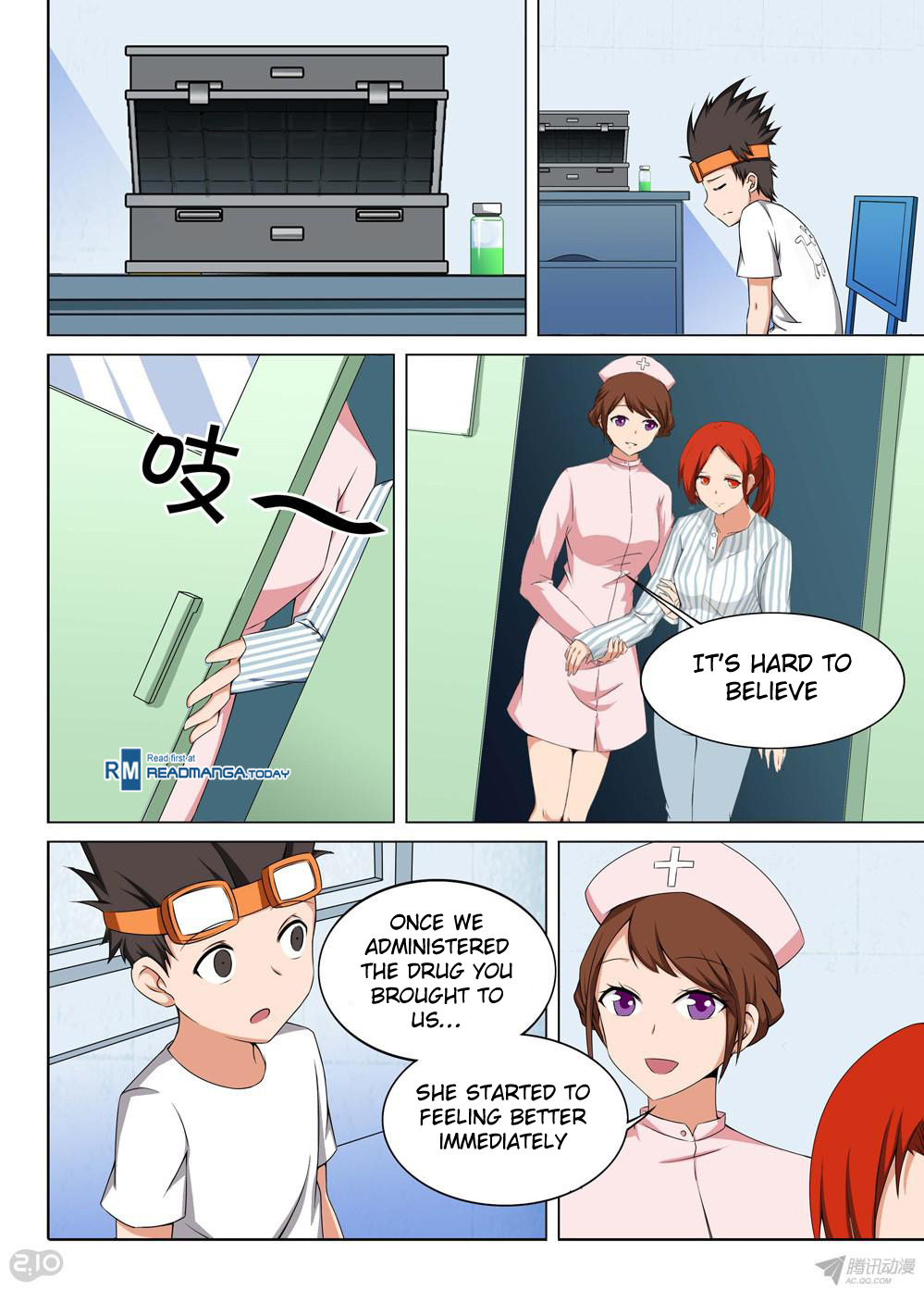 10