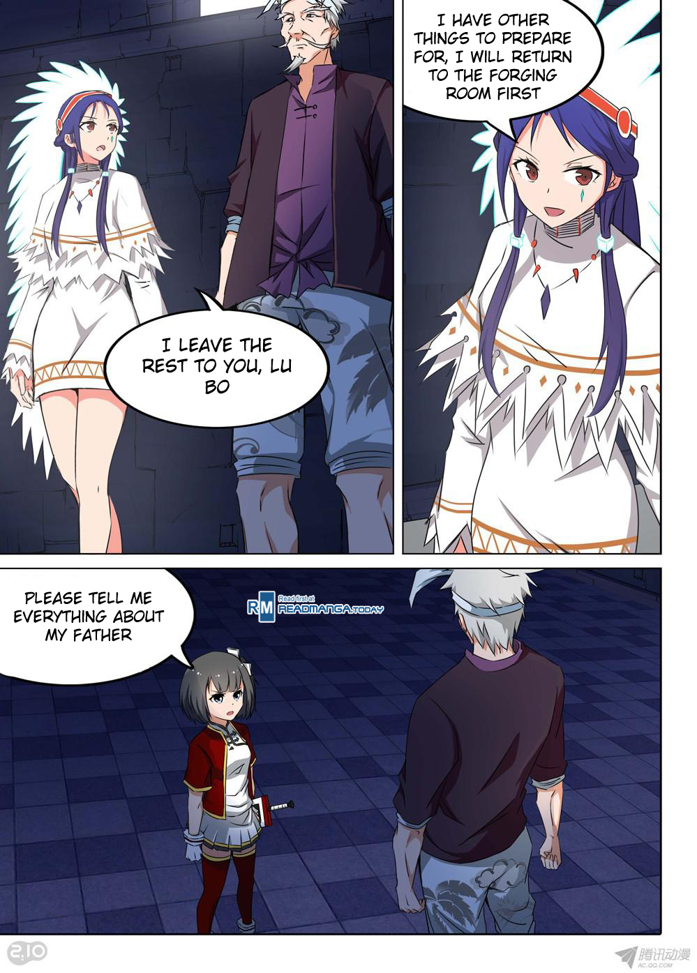 7