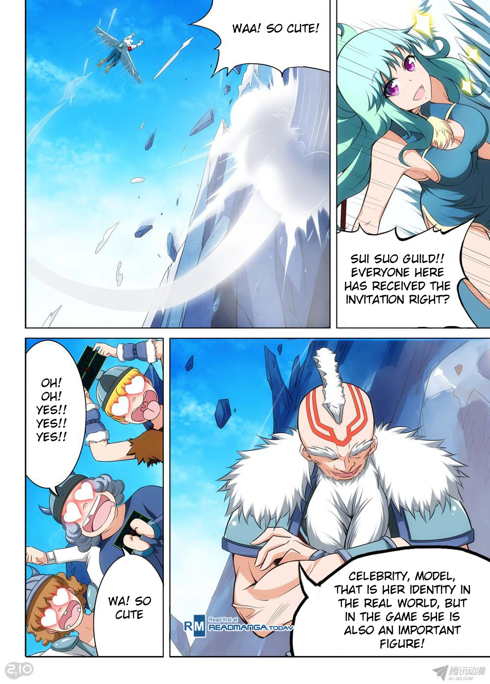 8