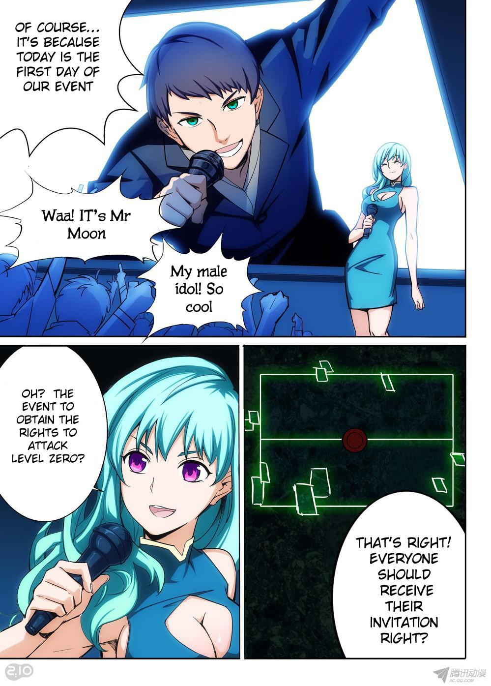 9