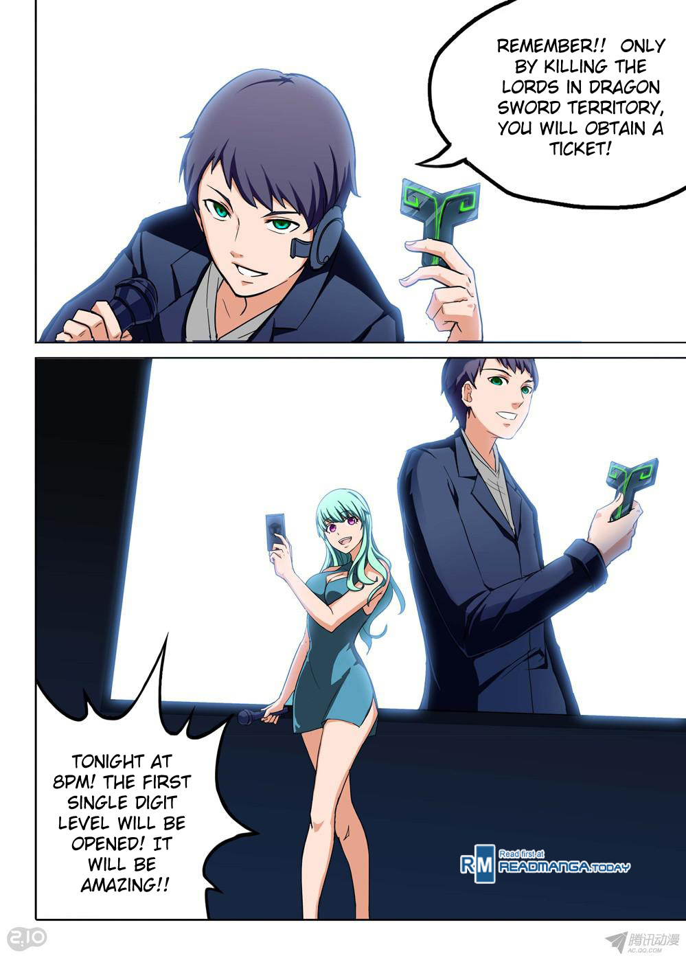 10
