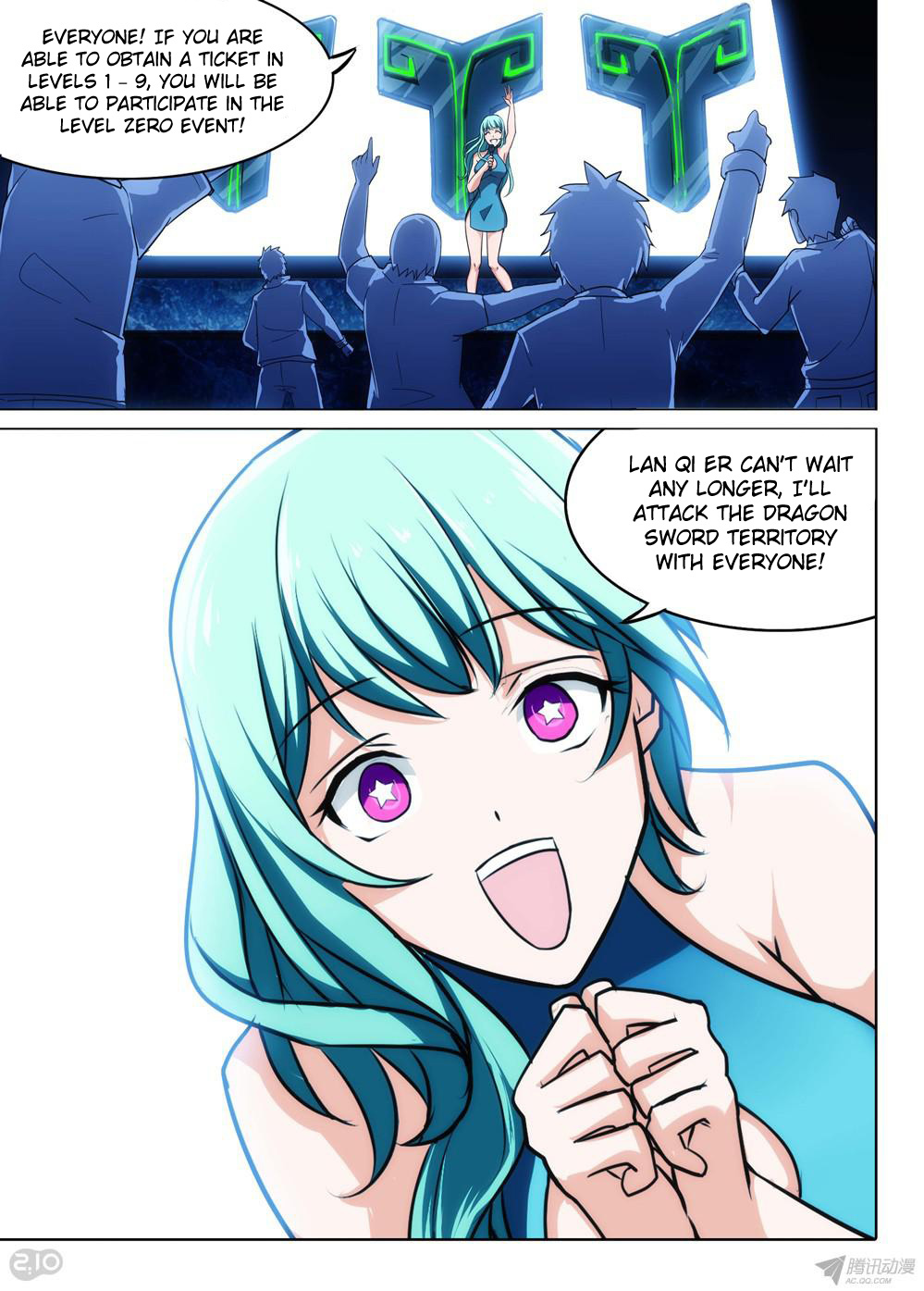 9