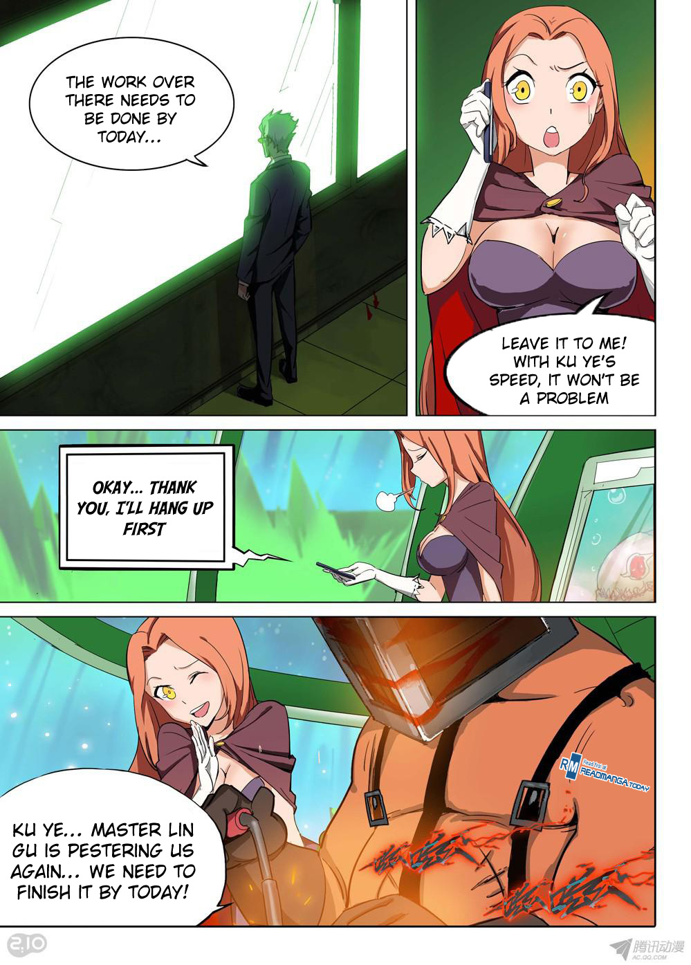 5