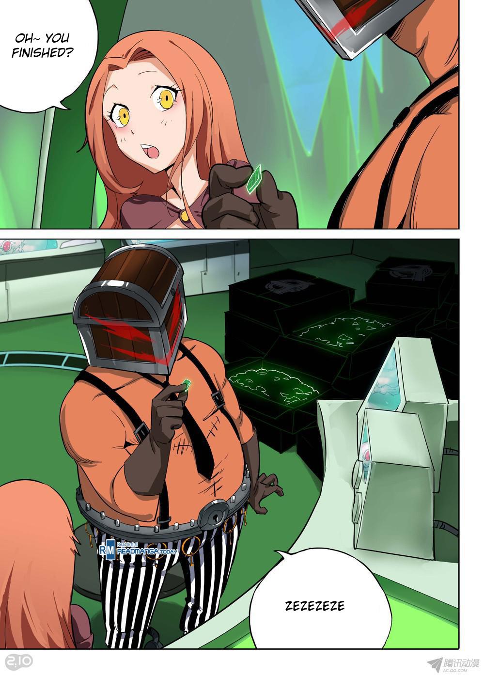 7