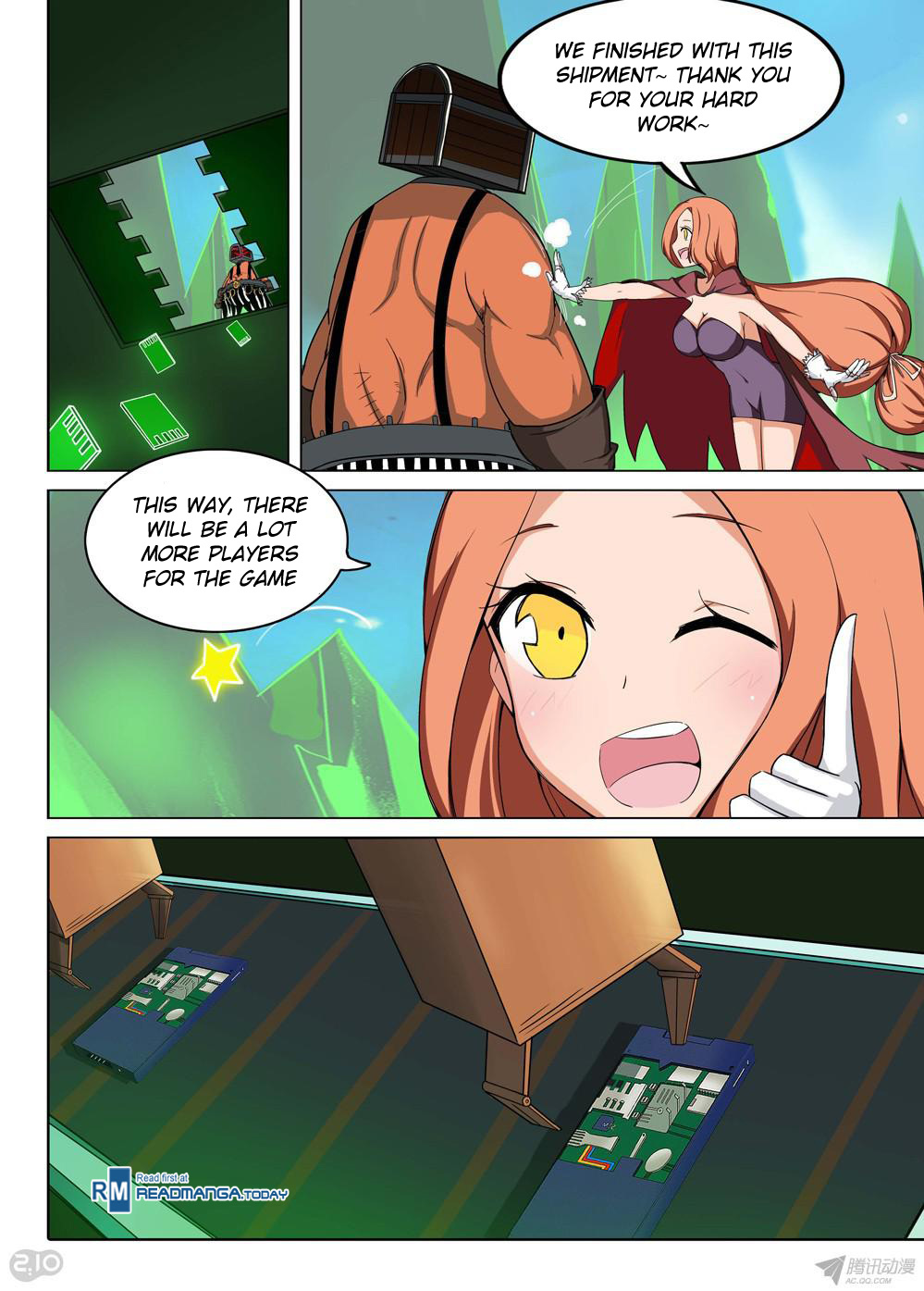 8