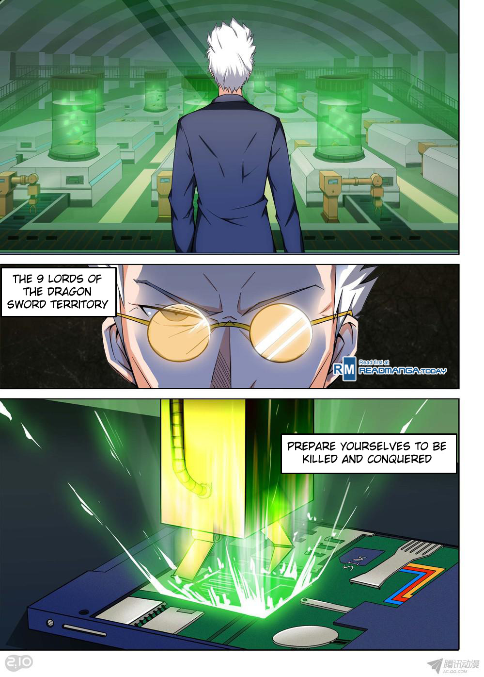 9