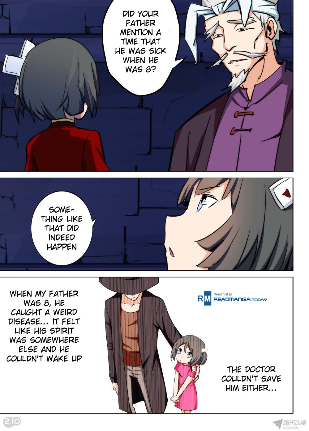 9