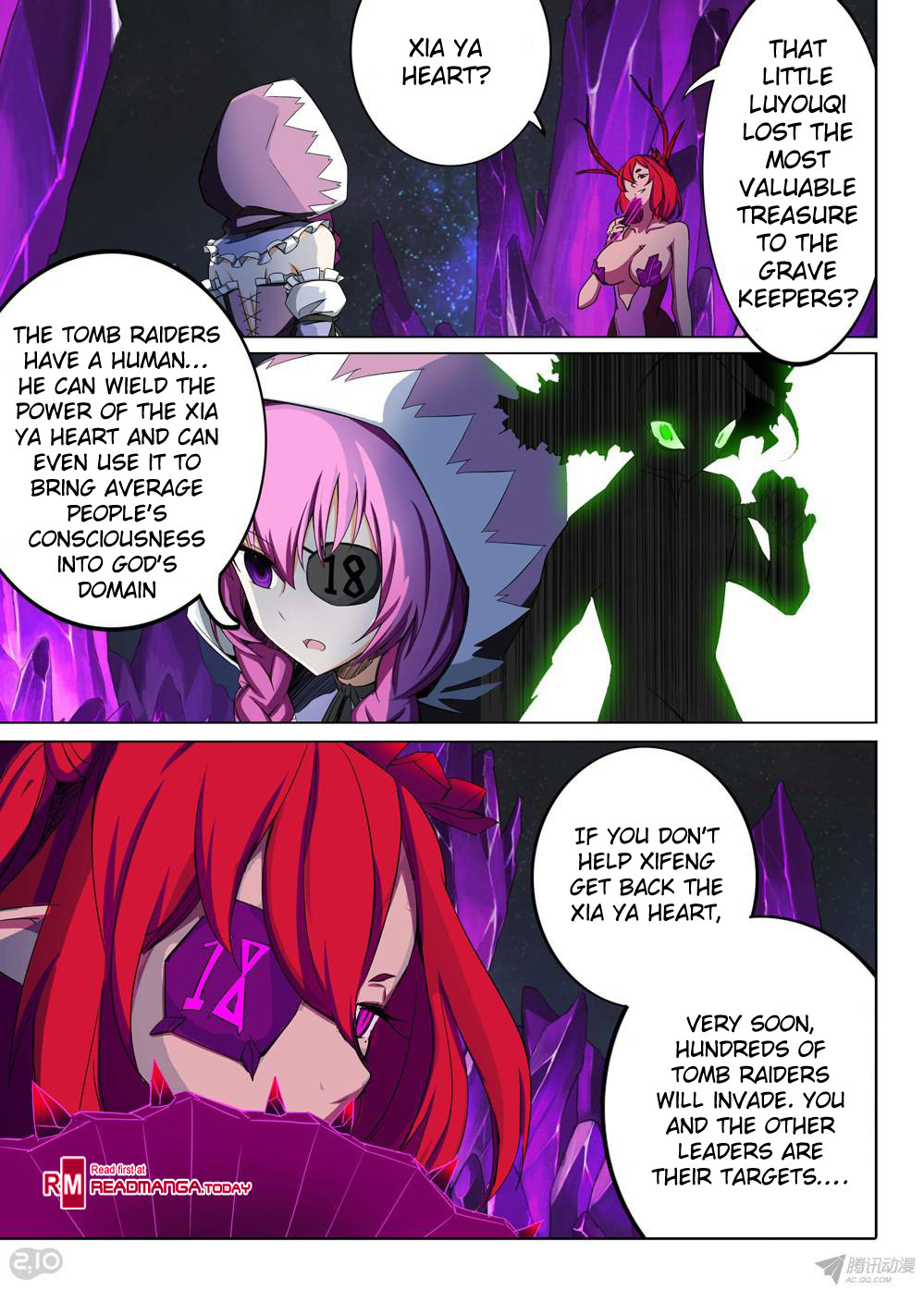 9