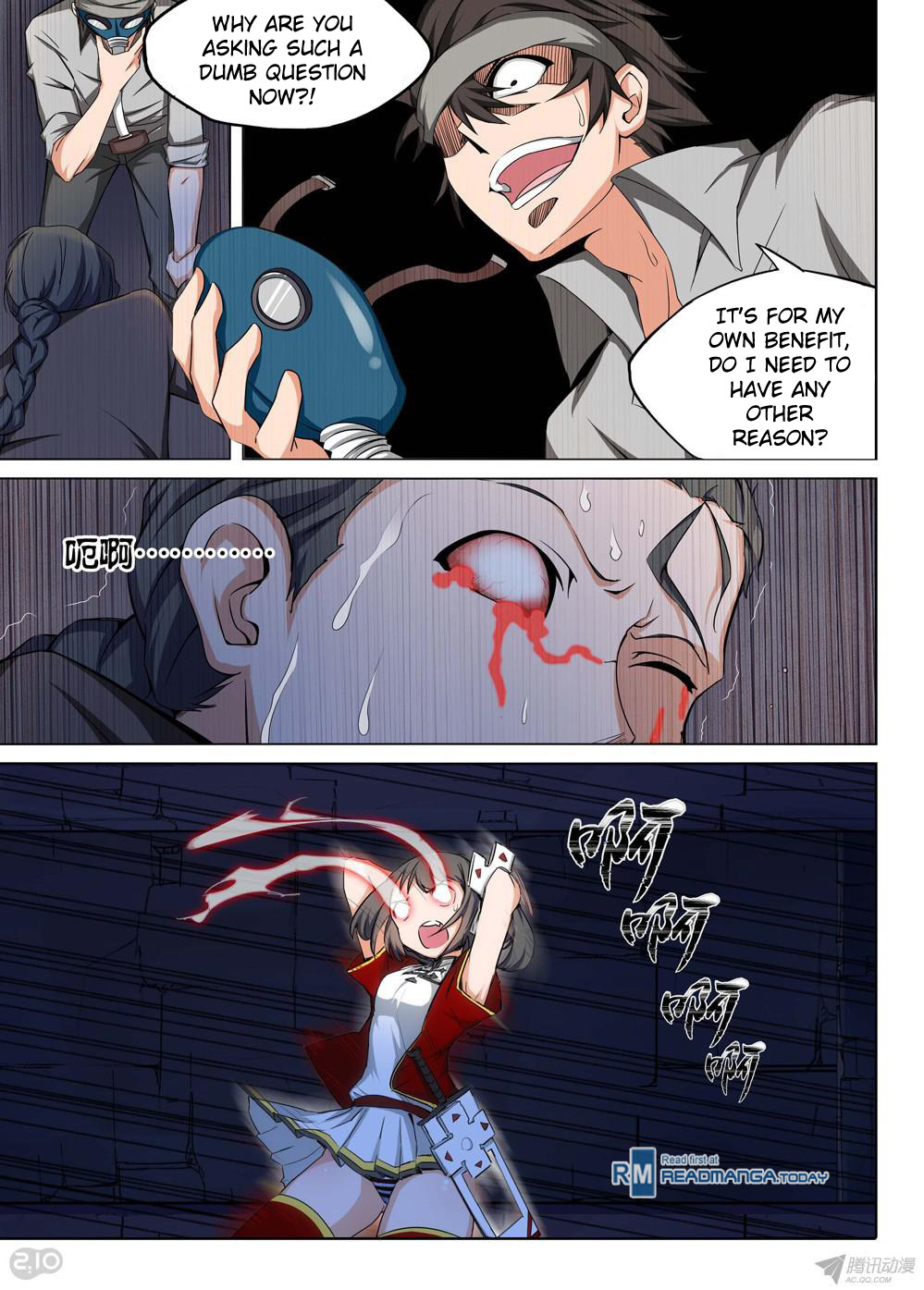 5