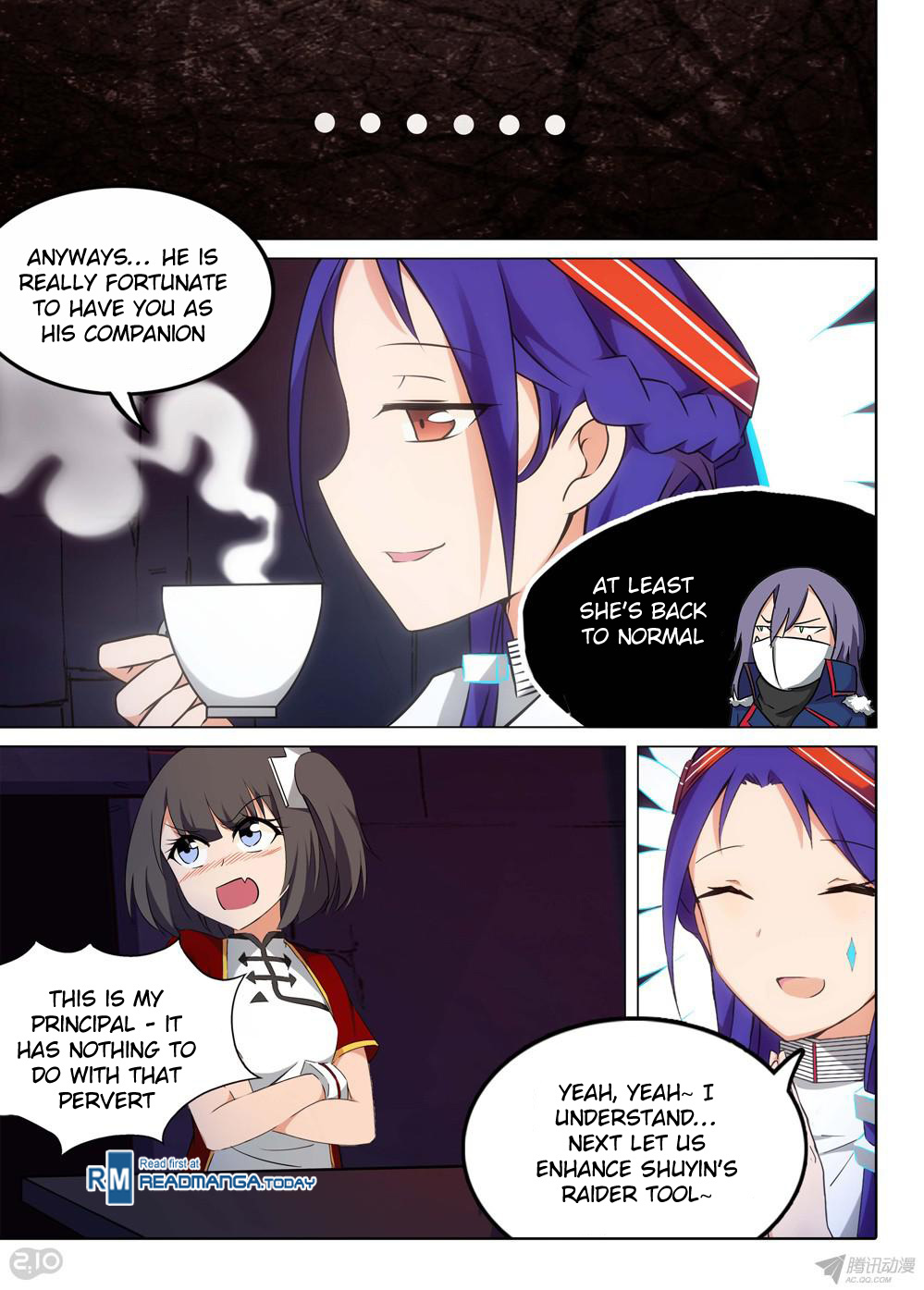 7