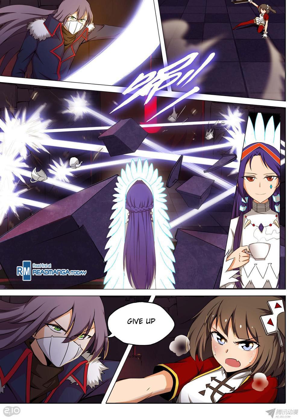 5